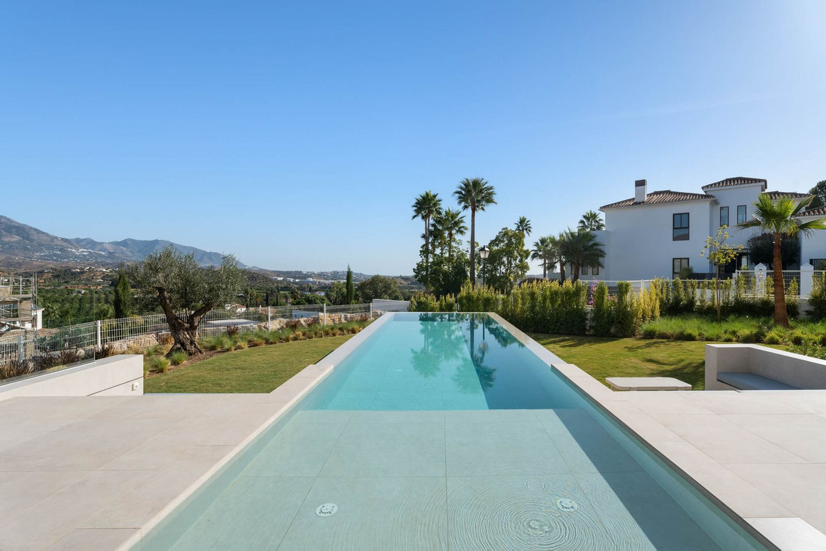 Villa in vendita a La Cala de Mijas