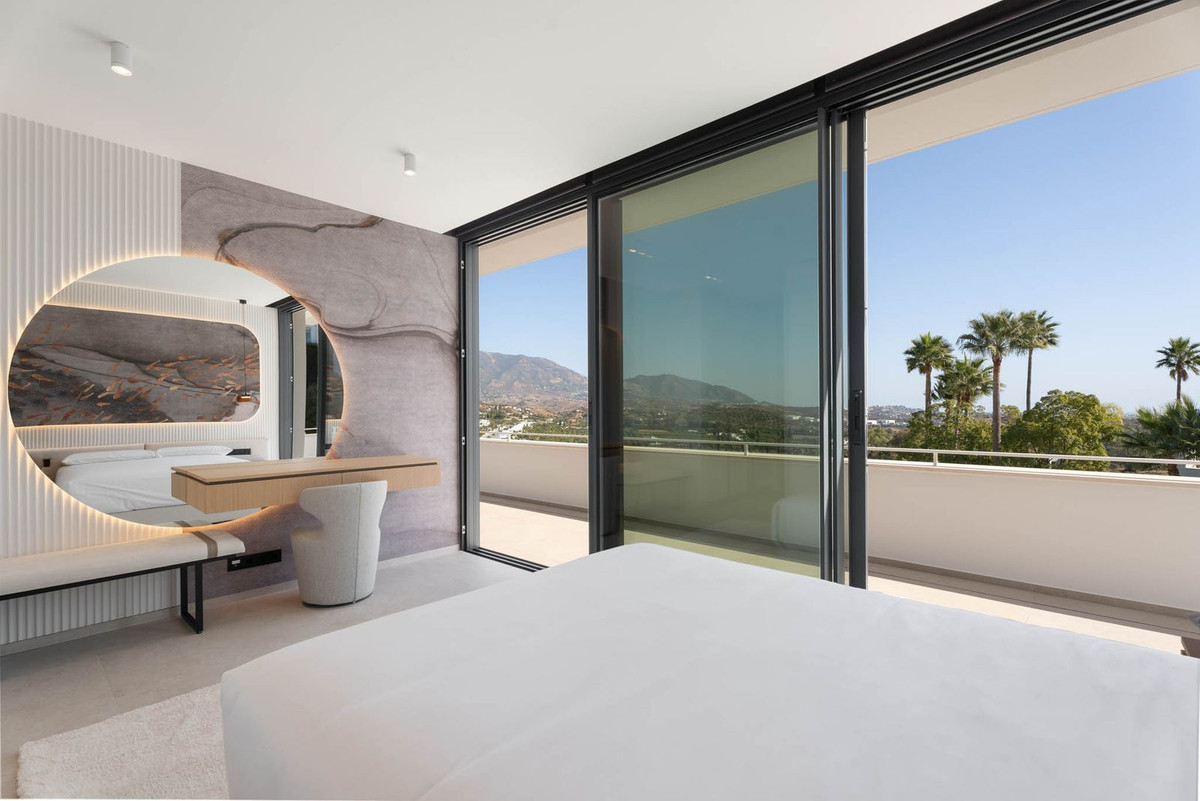 Villa in vendita a La Cala de Mijas
