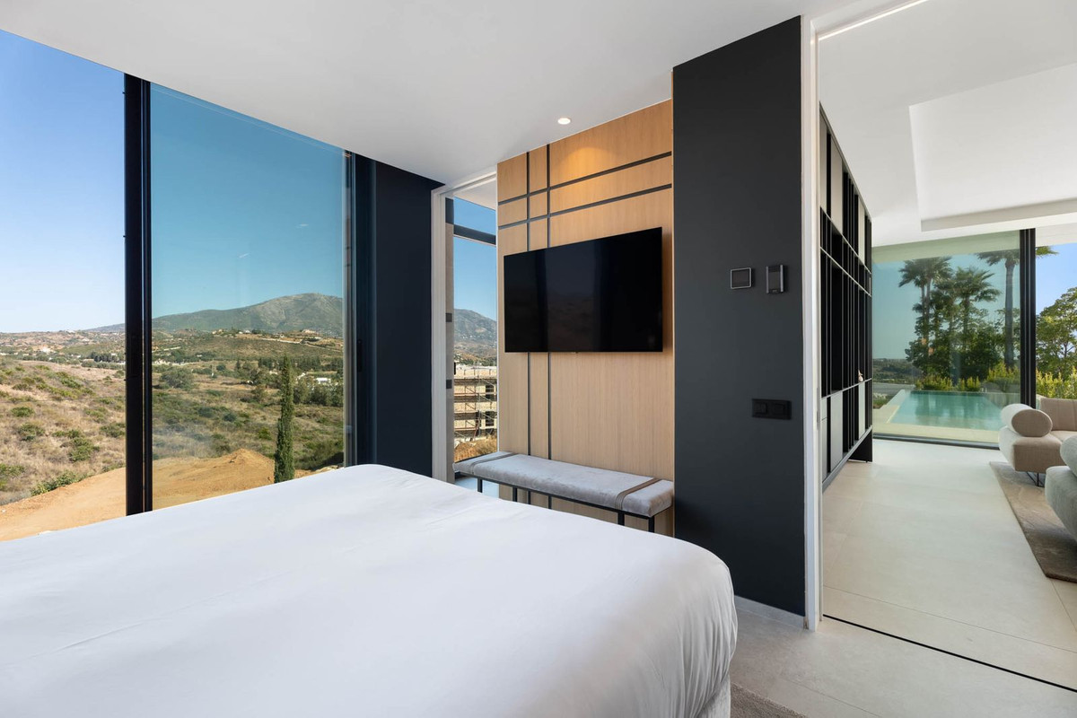 Villa in vendita a La Cala de Mijas