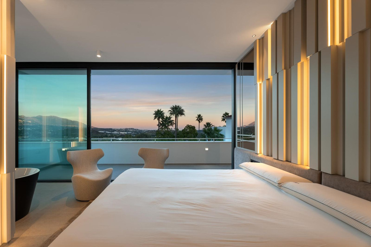 Villa in vendita a La Cala de Mijas