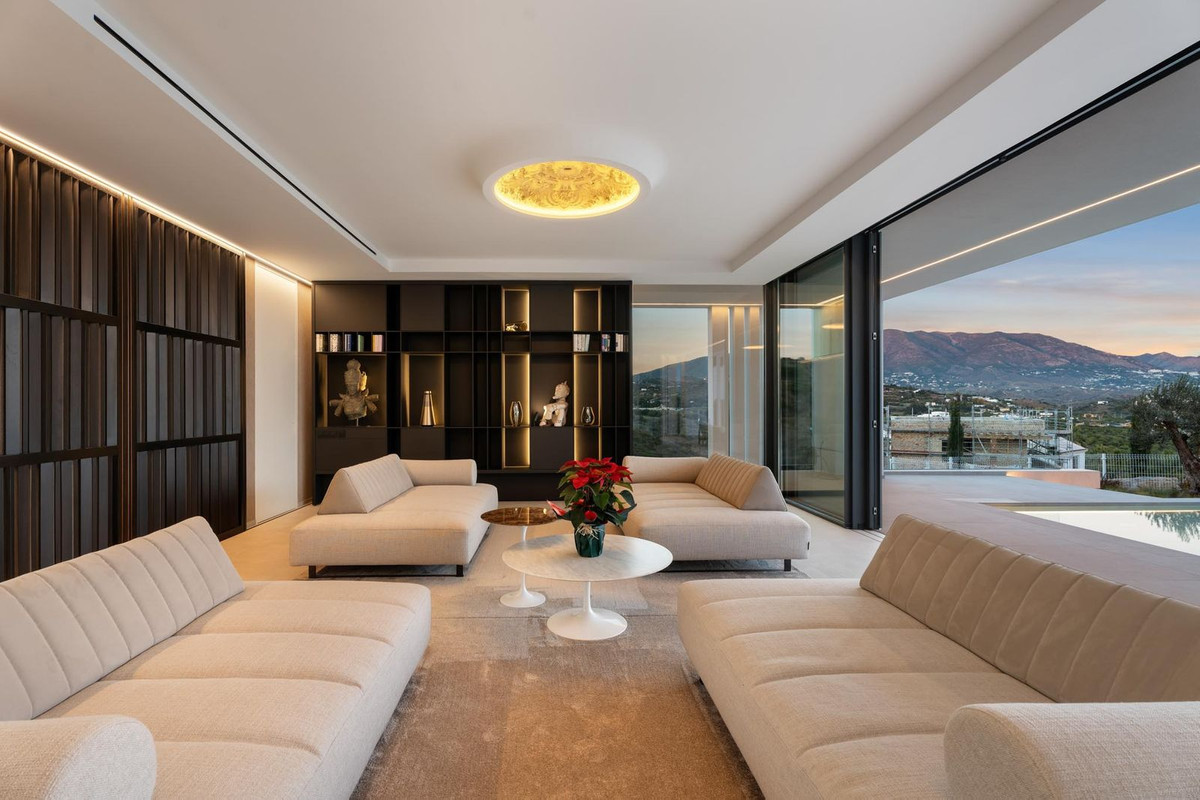 Villa in vendita a La Cala de Mijas