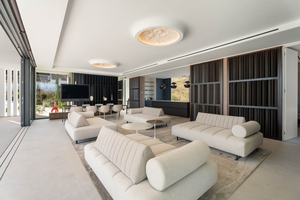 Villa in vendita a La Cala de Mijas