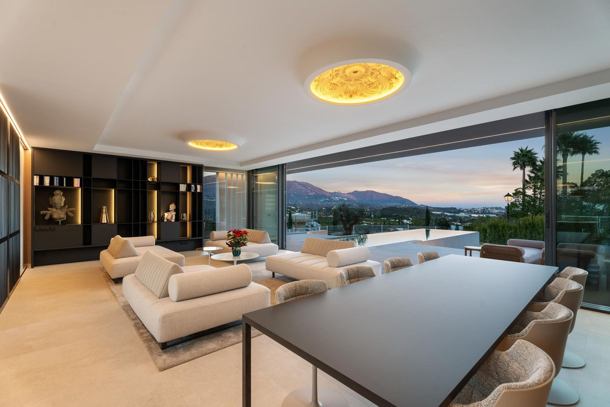 Villa in vendita a La Cala de Mijas