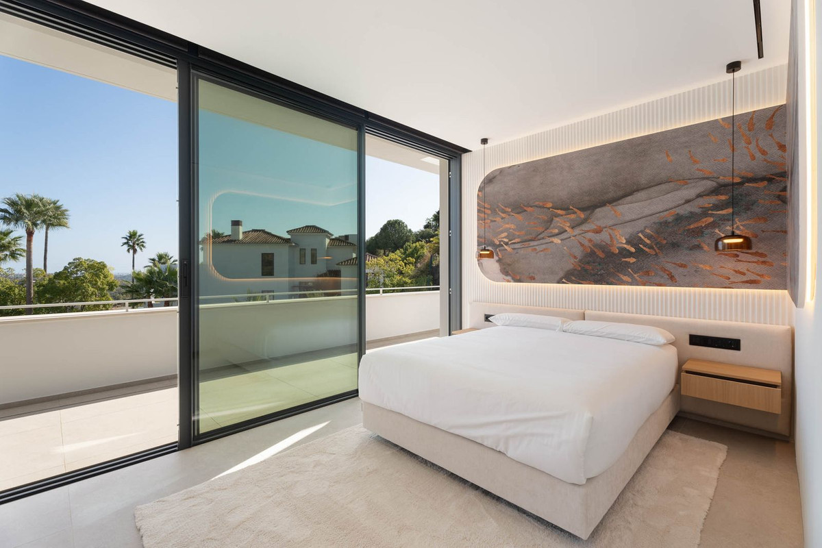 Villa in vendita a La Cala de Mijas