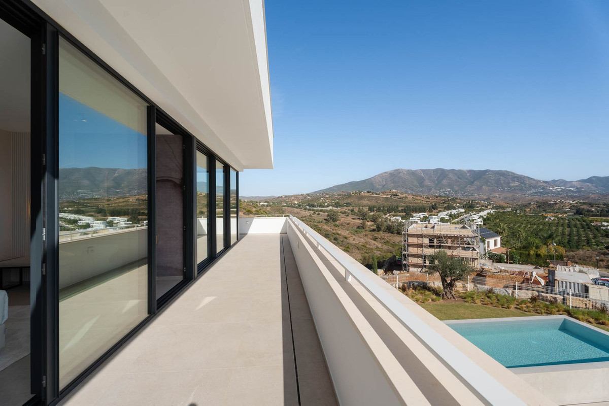 Villa in vendita a La Cala de Mijas