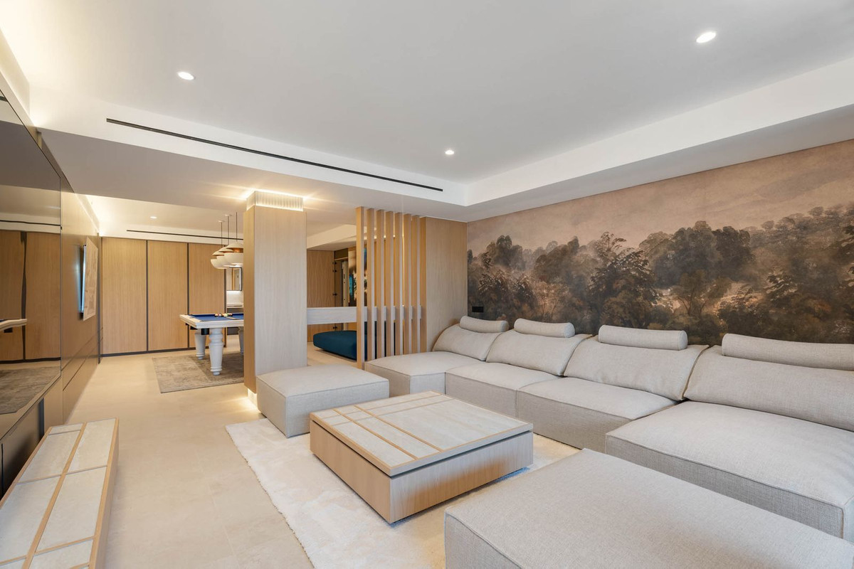 Villa in vendita a La Cala de Mijas
