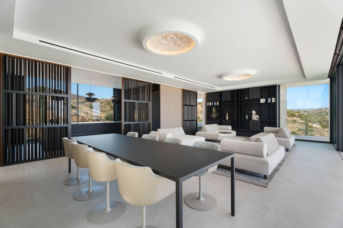 Villa in vendita a La Cala de Mijas