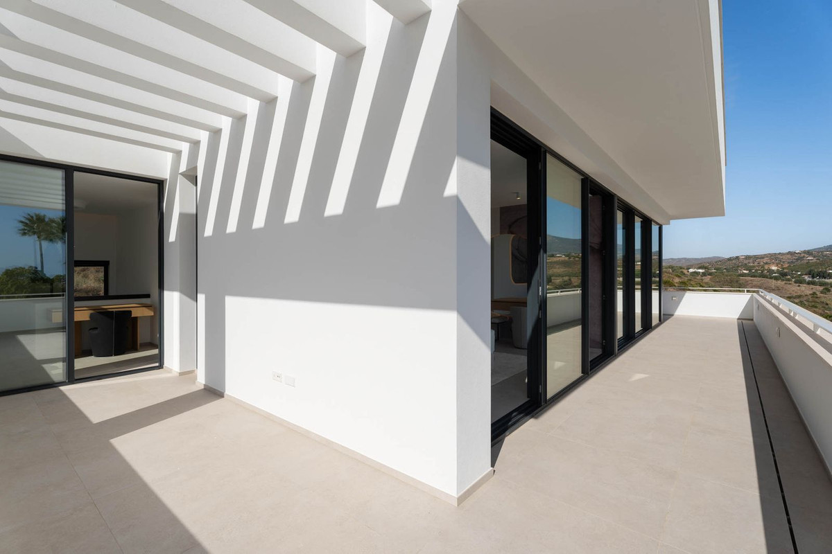 Villa in vendita a La Cala de Mijas