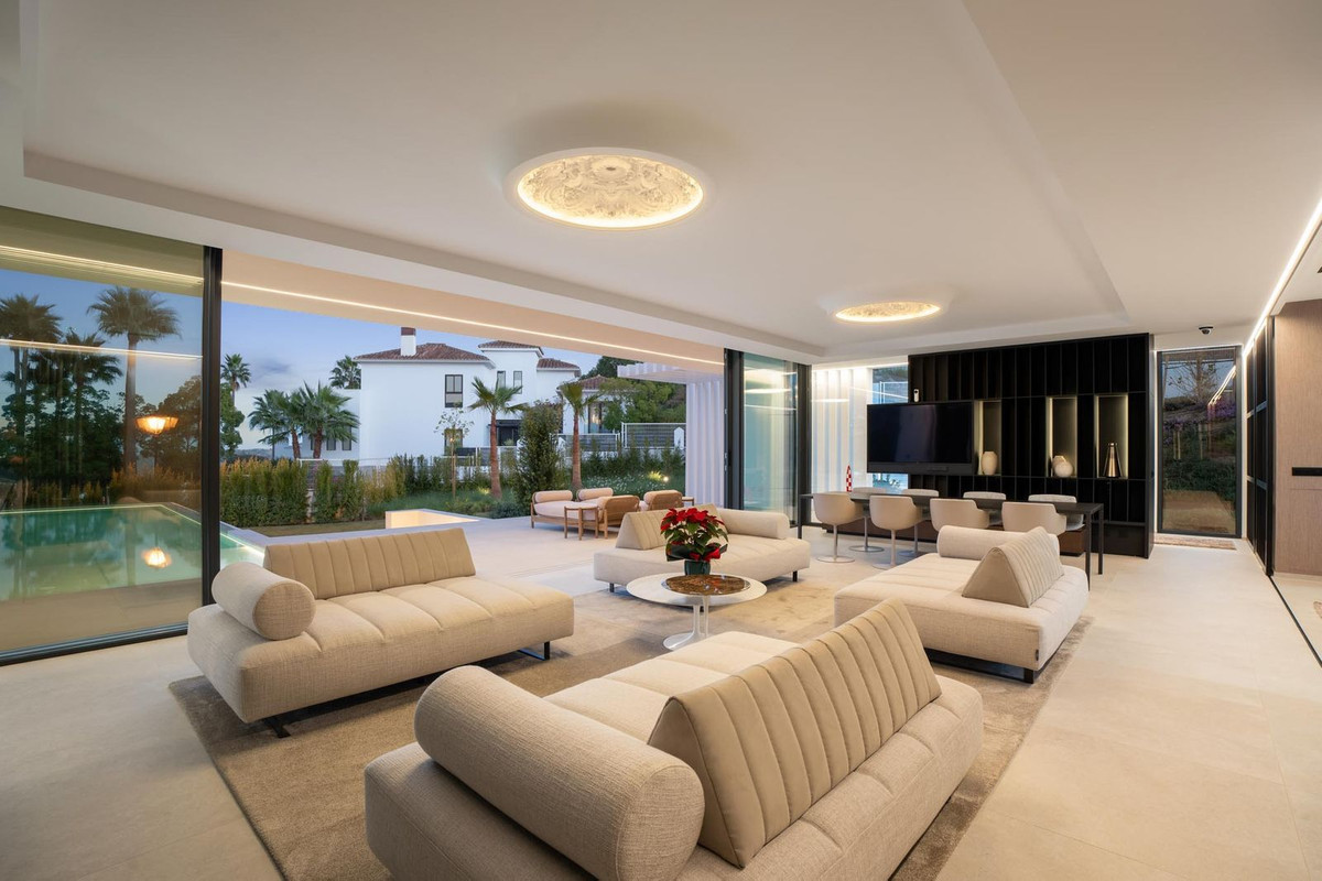 Villa in vendita a La Cala de Mijas