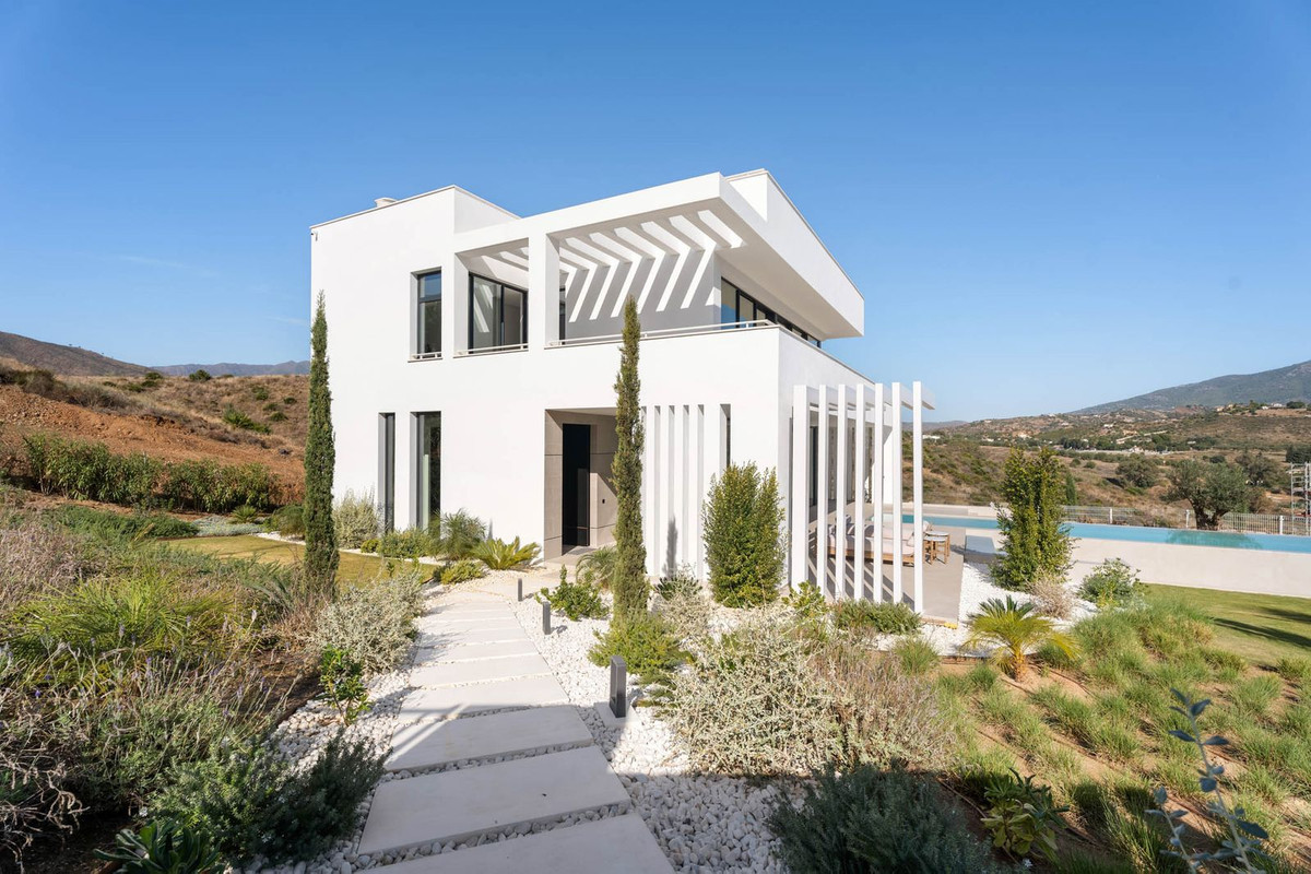 Villa in vendita a La Cala de Mijas