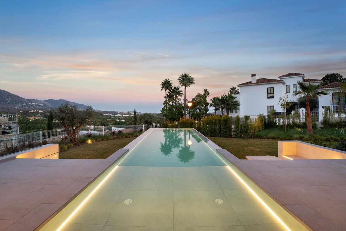 Villa in vendita a La Cala de Mijas