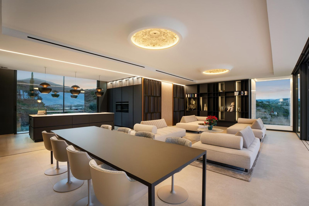 Villa in vendita a La Cala de Mijas