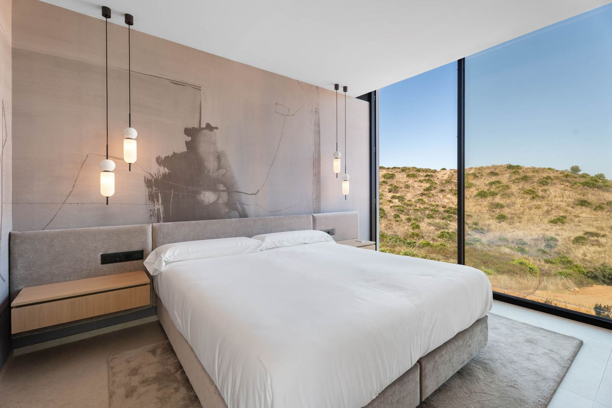 Villa in vendita a La Cala de Mijas