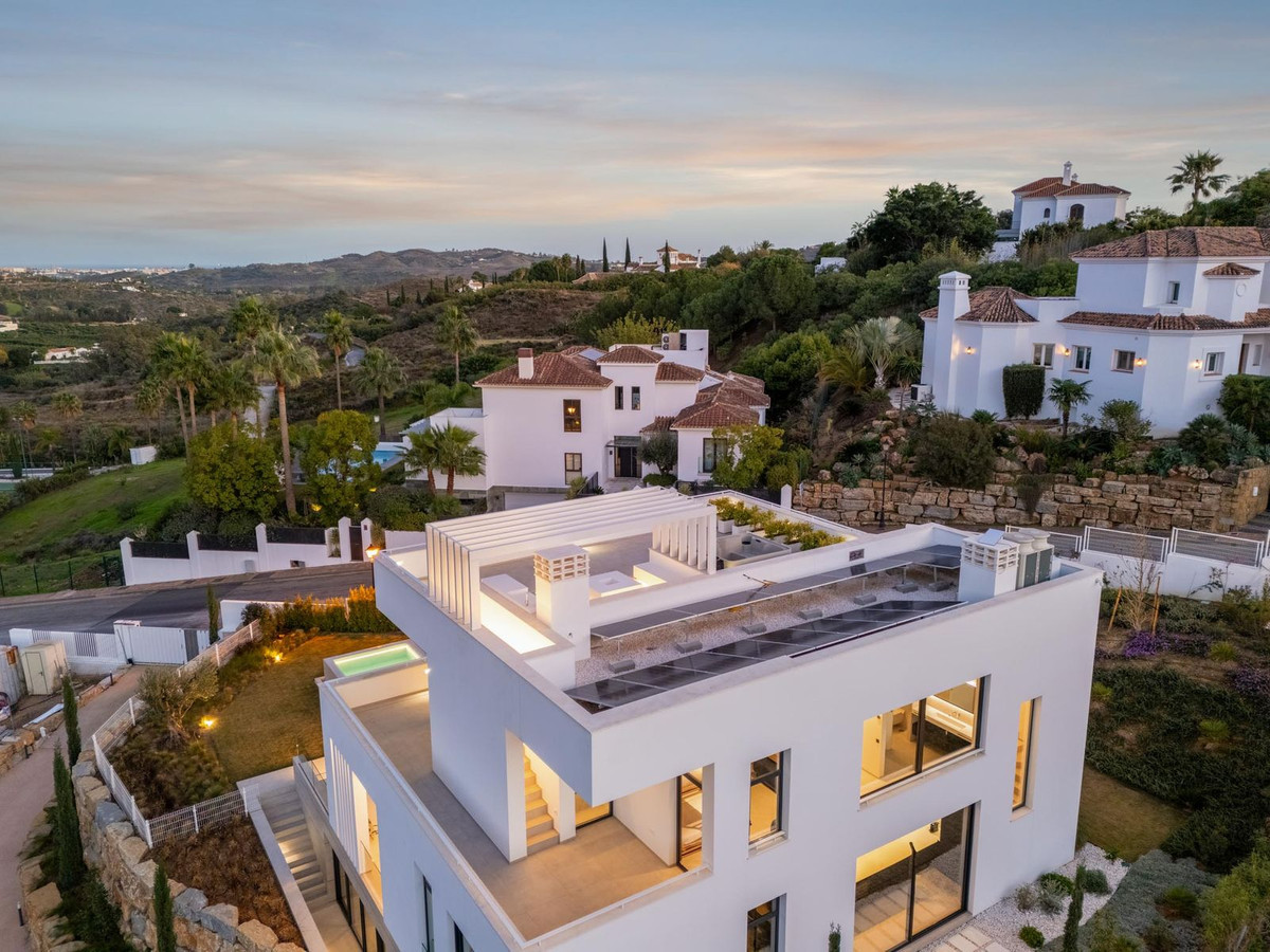 Villa in vendita a La Cala de Mijas