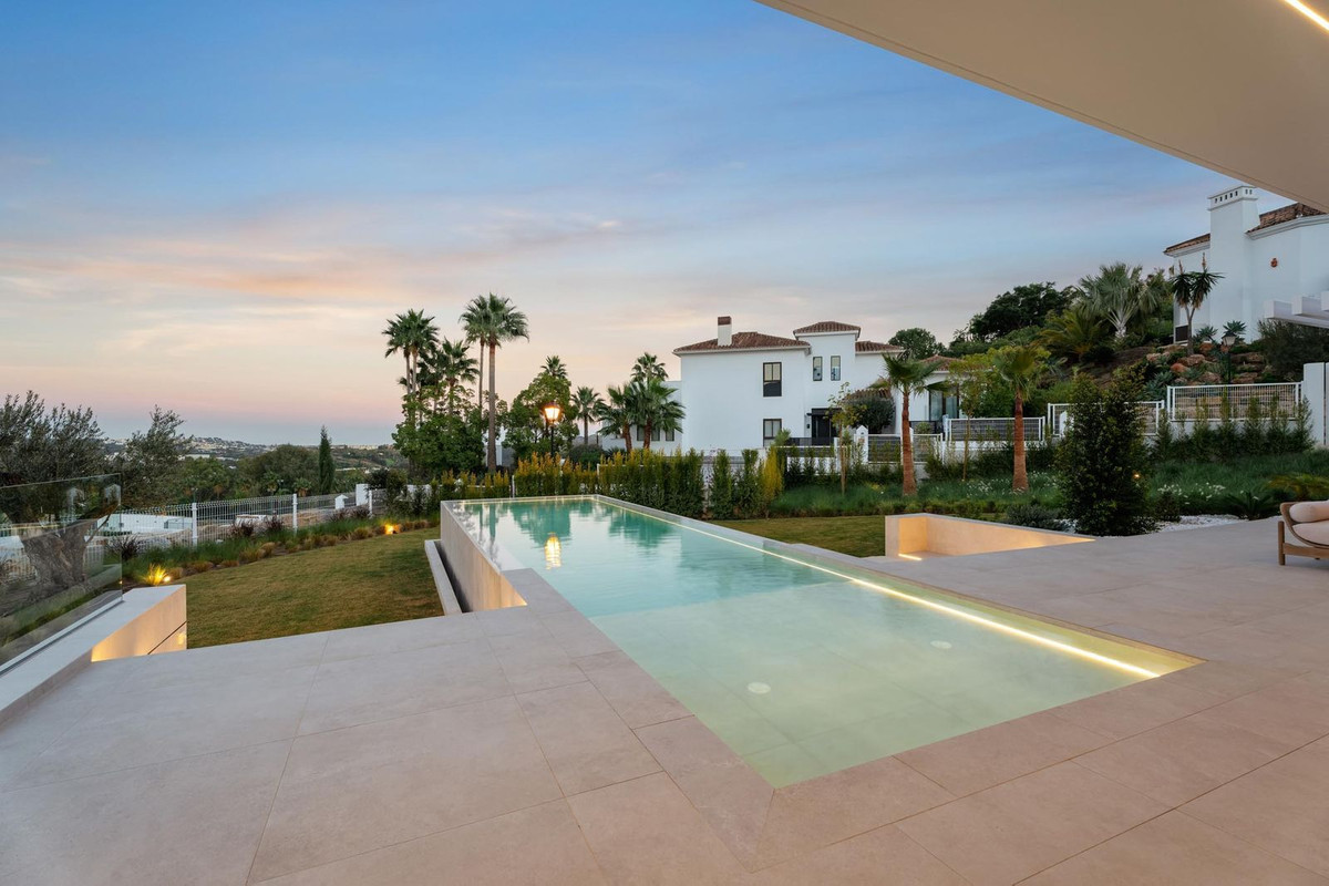 Villa in vendita a La Cala de Mijas