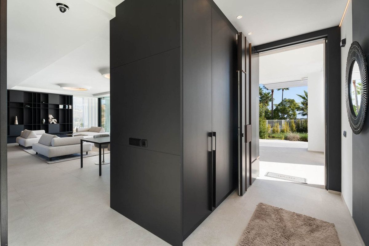 Villa in vendita a La Cala de Mijas