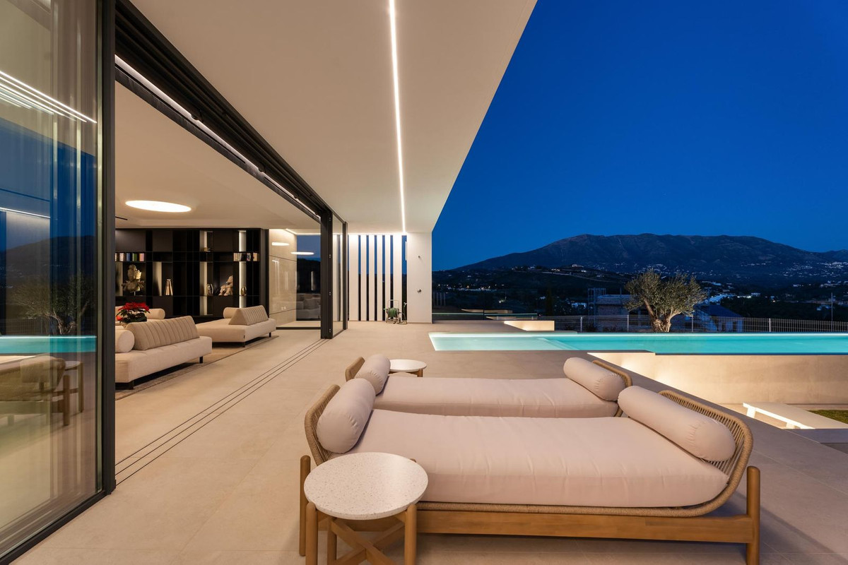 Villa in vendita a La Cala de Mijas