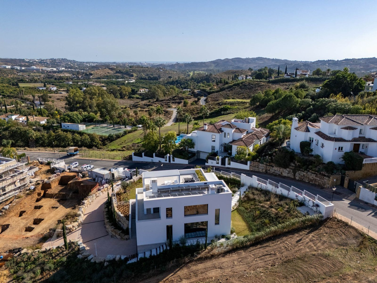 Villa in vendita a La Cala de Mijas