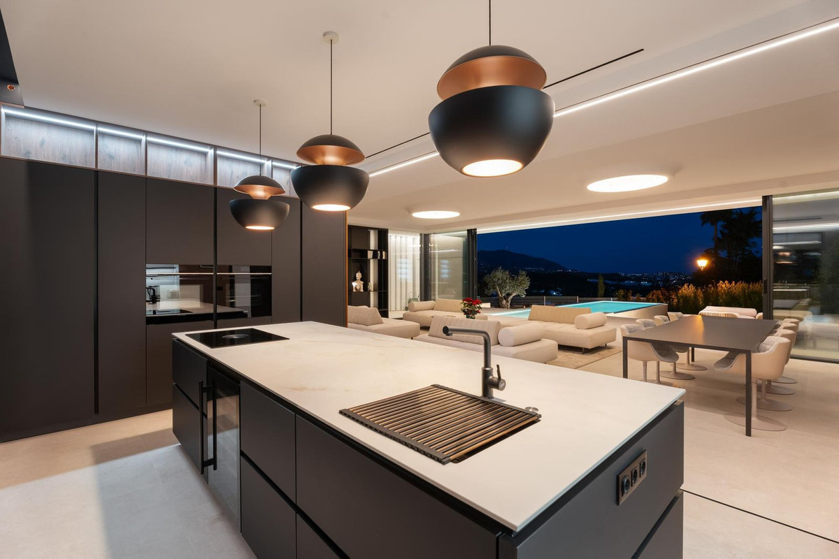 Villa in vendita a La Cala de Mijas