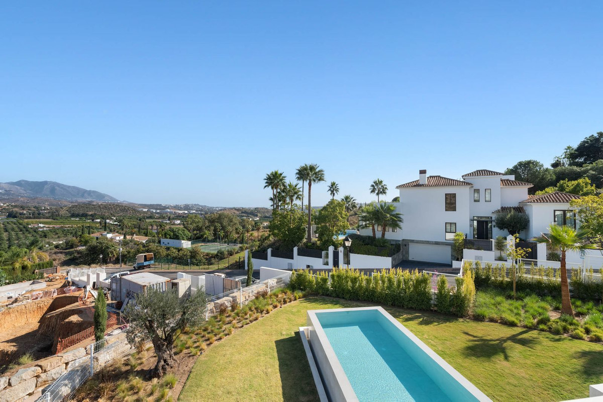 Villa in vendita a La Cala de Mijas