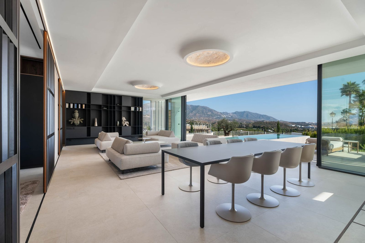 Villa in vendita a La Cala de Mijas