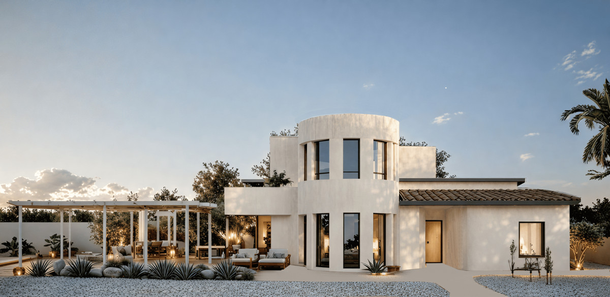 Villa en venta en Marbesa (Marbella)