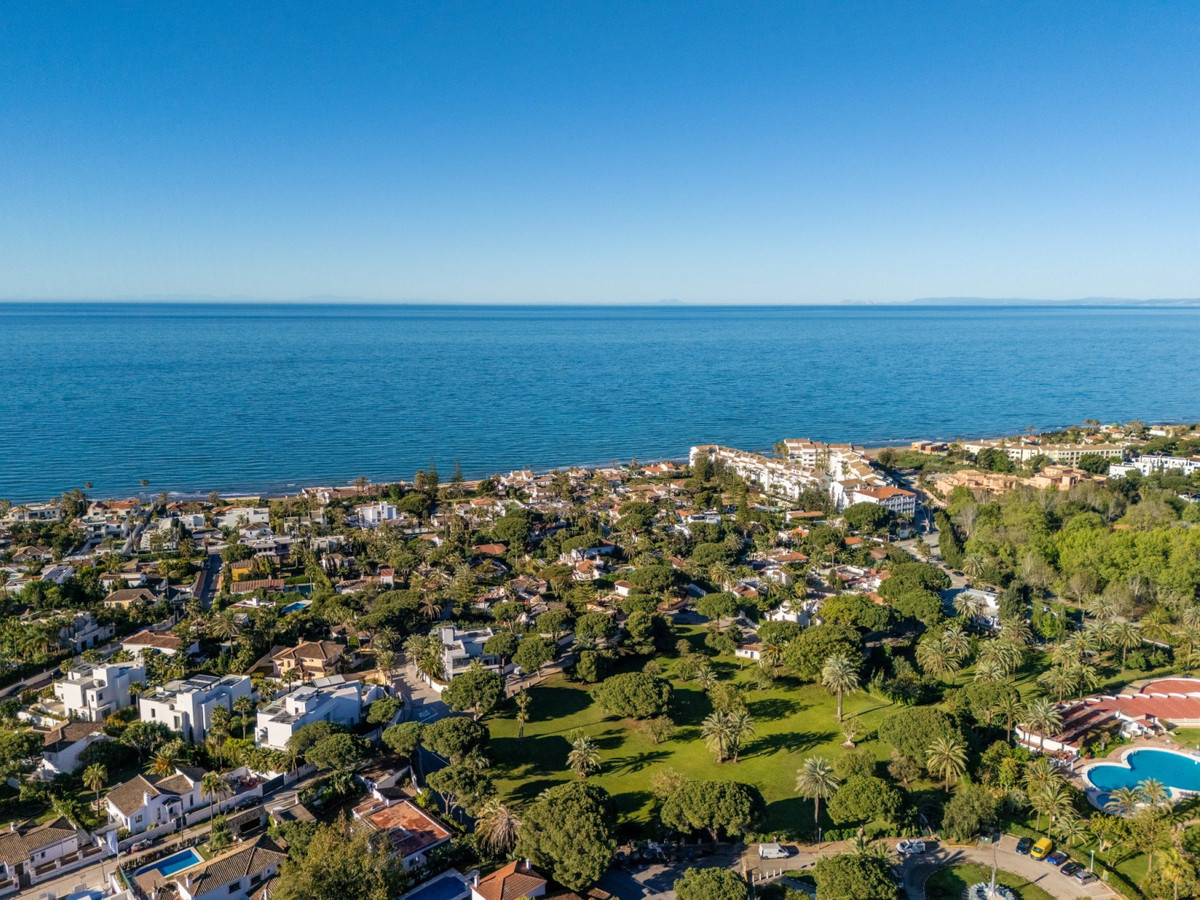 Villa en venta en Marbesa (Marbella)