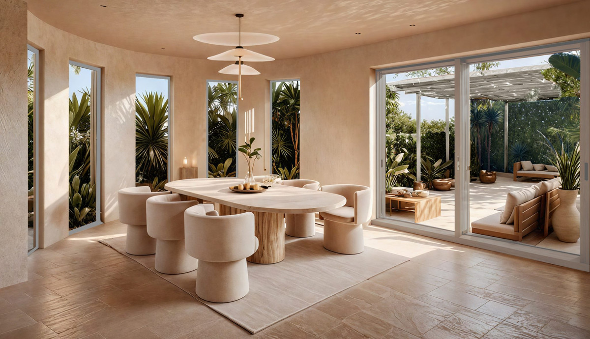Villa en venta en Marbesa (Marbella)