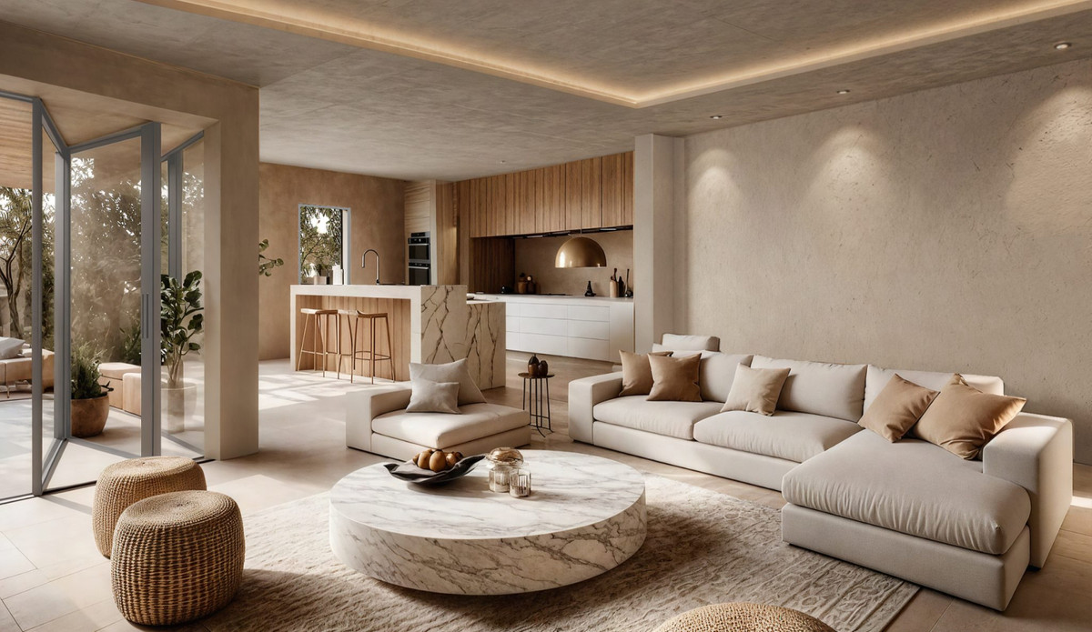 Villa en venta en Marbesa (Marbella)