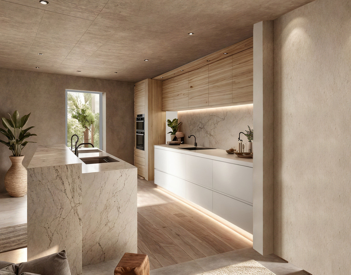 Villa en venta en Marbesa (Marbella)
