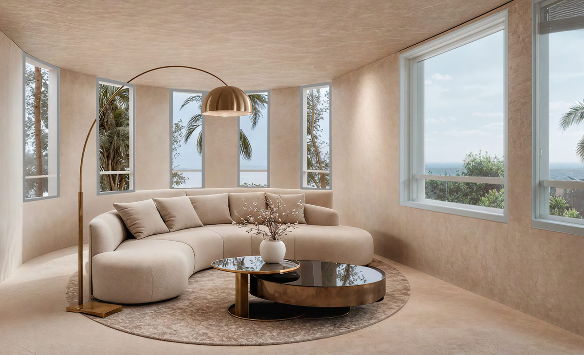 Villa en venta en Marbesa (Marbella)