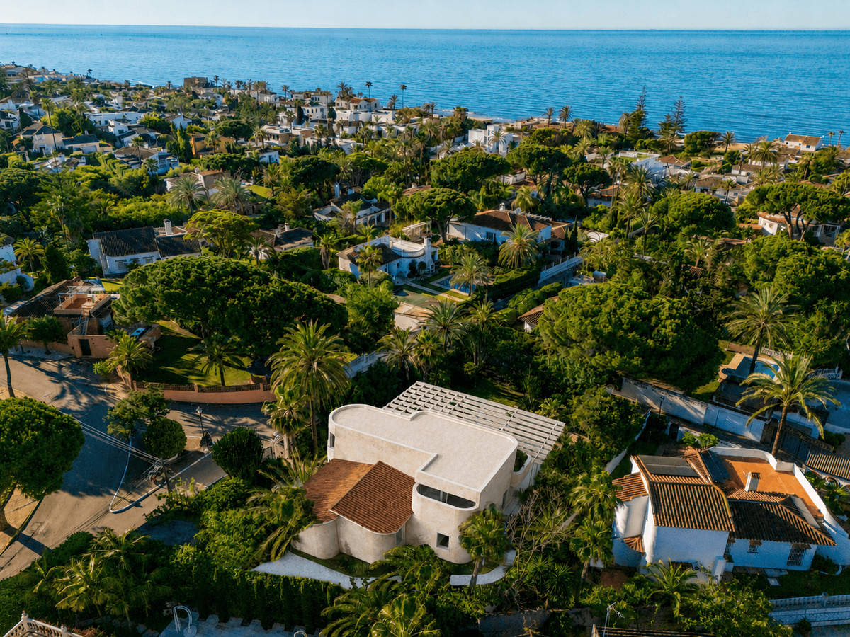Villa en venta en Marbesa (Marbella)