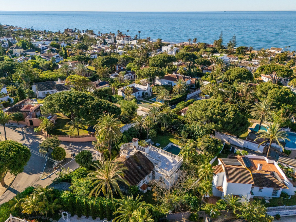 Villa en venta en Marbesa (Marbella)