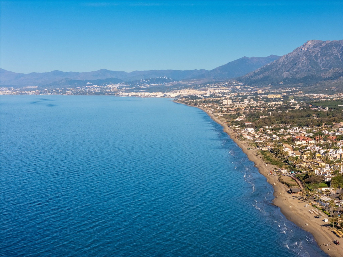 Villa en venta en Marbesa (Marbella)
