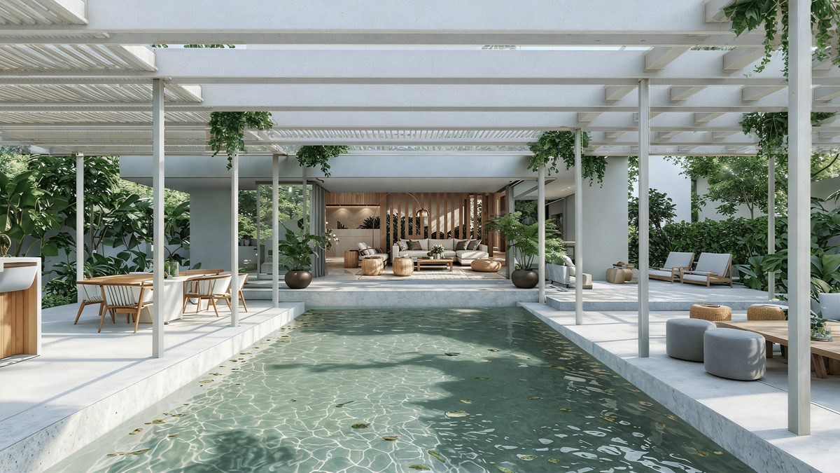 Villa en venta en Marbesa (Marbella)
