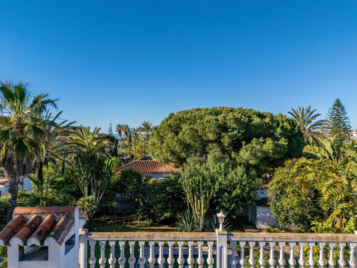 Villa en venta en Marbesa (Marbella)