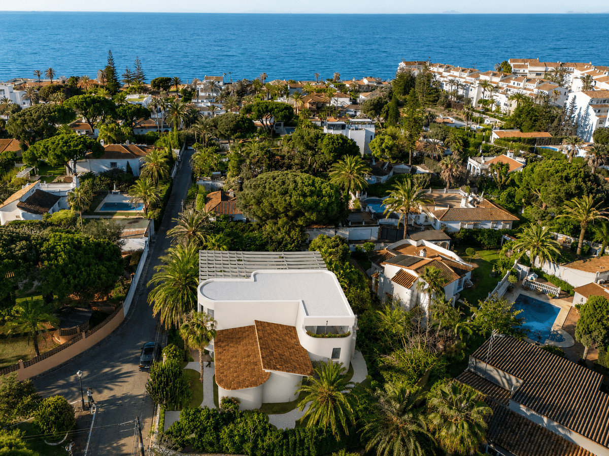 Villa en venta en Marbesa (Marbella)