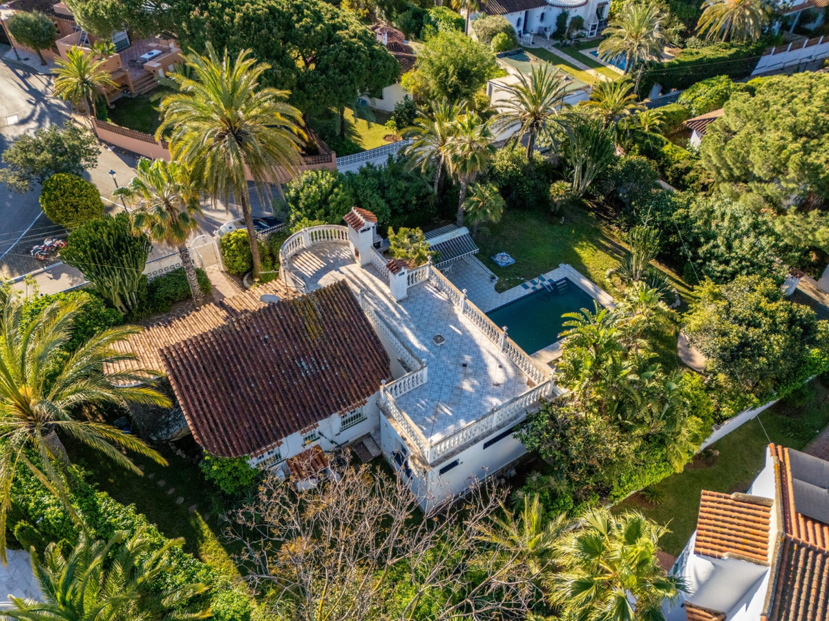 Villa en venta en Marbesa (Marbella)