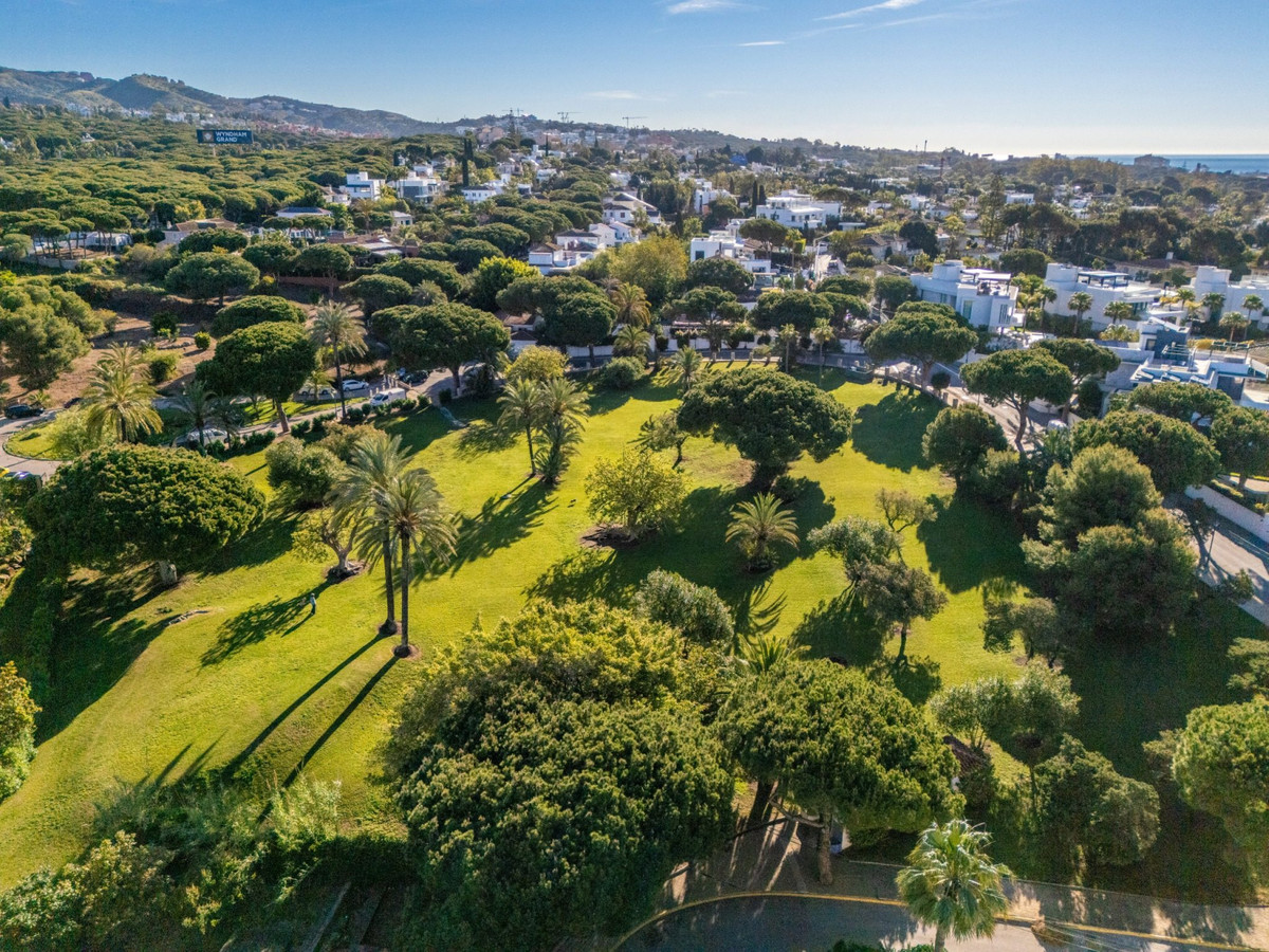 Villa en venta en Marbesa (Marbella)