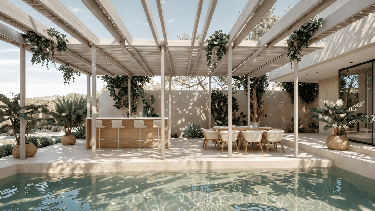 Villa en venta en Marbesa (Marbella)