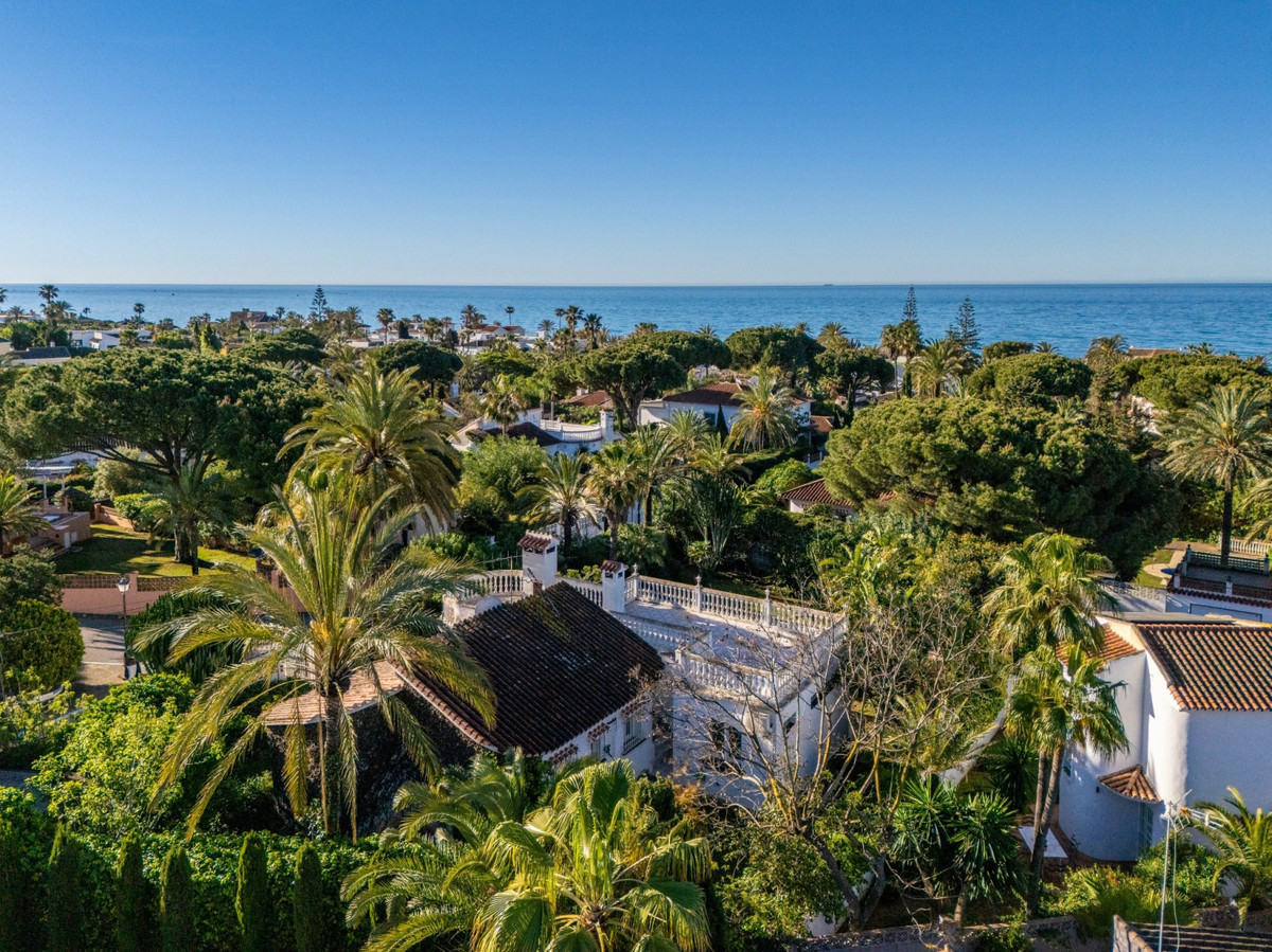 Villa en venta en Marbesa (Marbella)