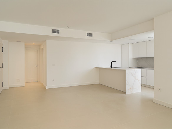 Apartamento en venta en Fuengirola