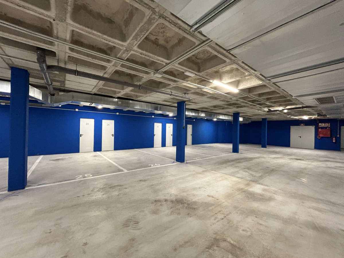 Apartamento en venta en Fuengirola