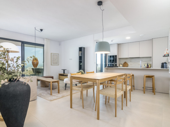 Apartamento en venta en Fuengirola