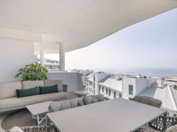 Apartamento en venta en Fuengirola