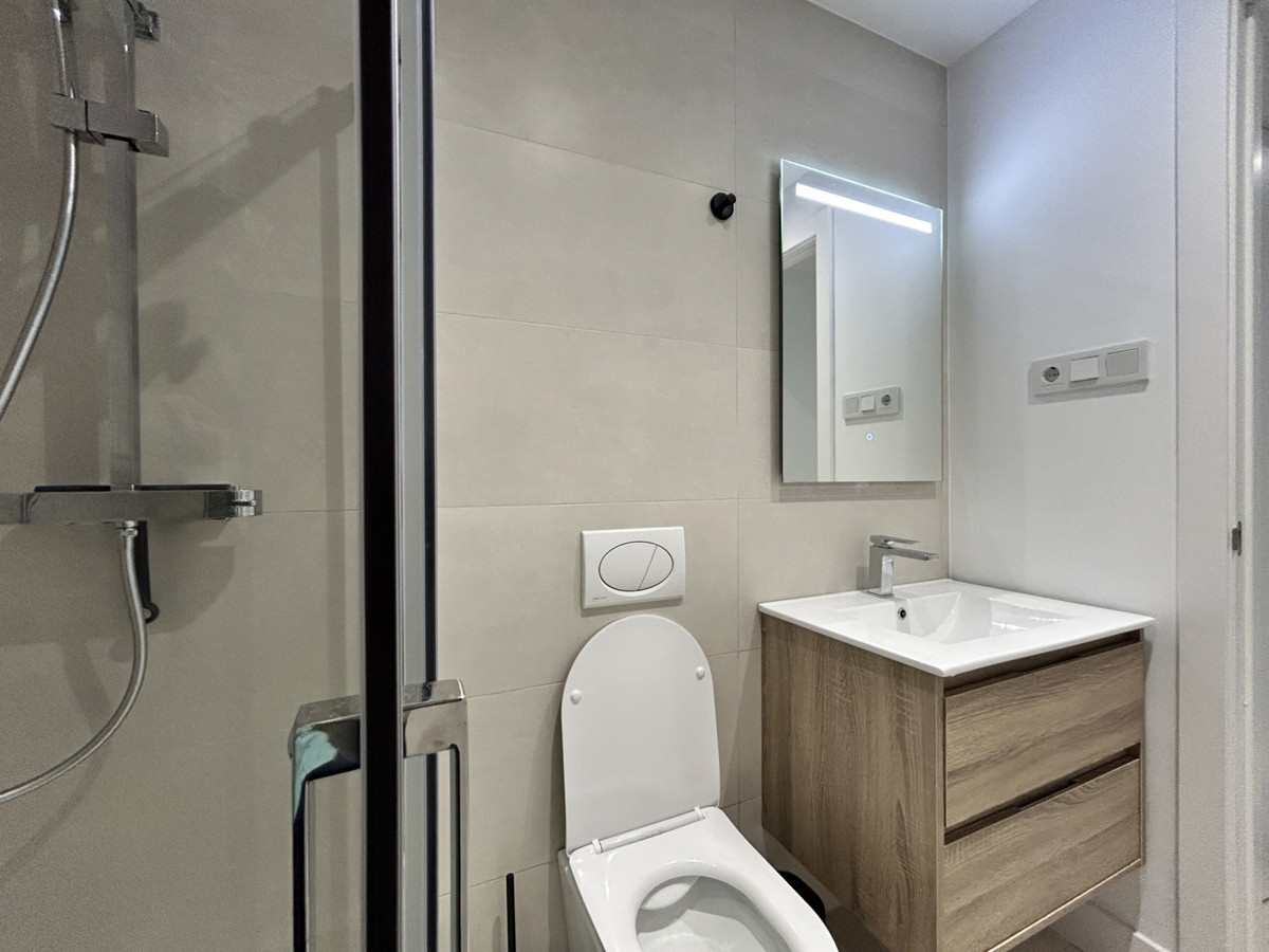 Apartamento en venta en Fuengirola