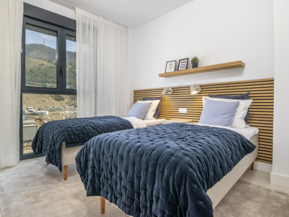 Apartamento en venta en Fuengirola