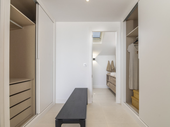 Apartamento en venta en Fuengirola