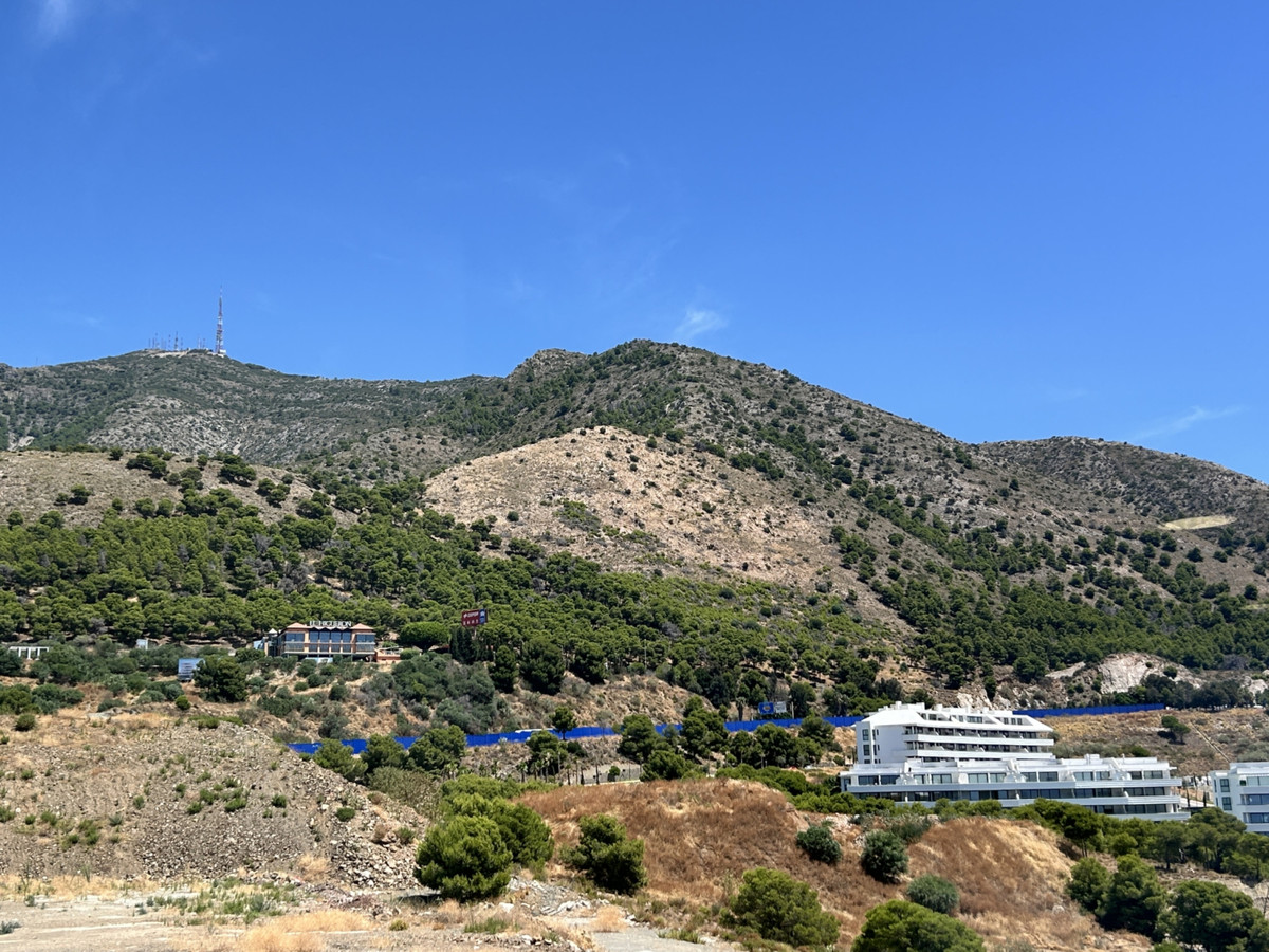 Apartamento en venta en Fuengirola