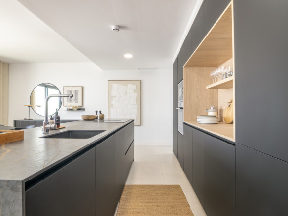 Apartamento en venta en Fuengirola